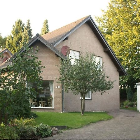 Ferienwohnung Anna Wermelskirchen Kültér fotó