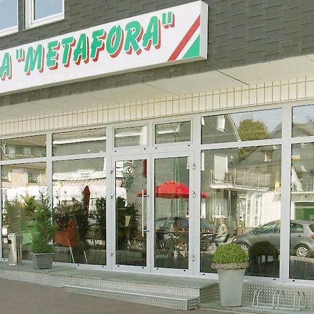 Ferienwohnung Anna Wermelskirchen Kültér fotó