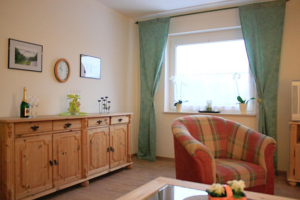 Ferienwohnung Anna Wermelskirchen Szoba fotó