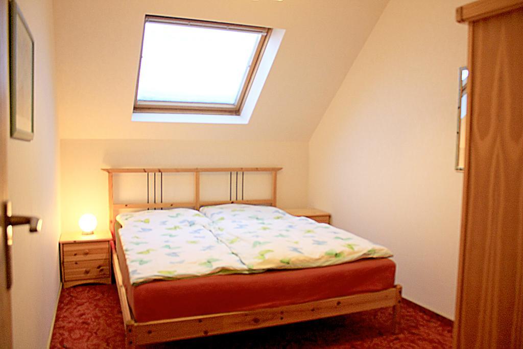 Ferienwohnung Anna Wermelskirchen Szoba fotó