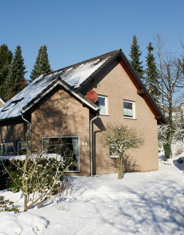 Ferienwohnung Anna Wermelskirchen Szoba fotó