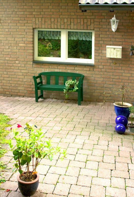 Ferienwohnung Anna Wermelskirchen Szoba fotó