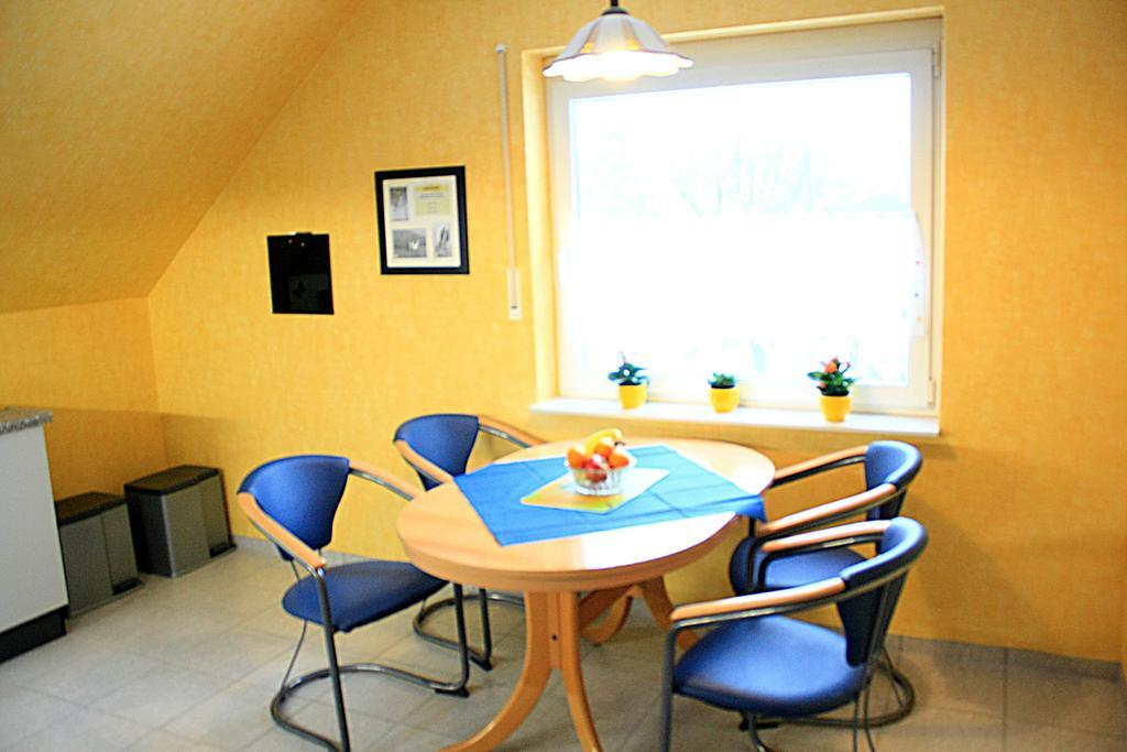 Ferienwohnung Anna Wermelskirchen Szoba fotó